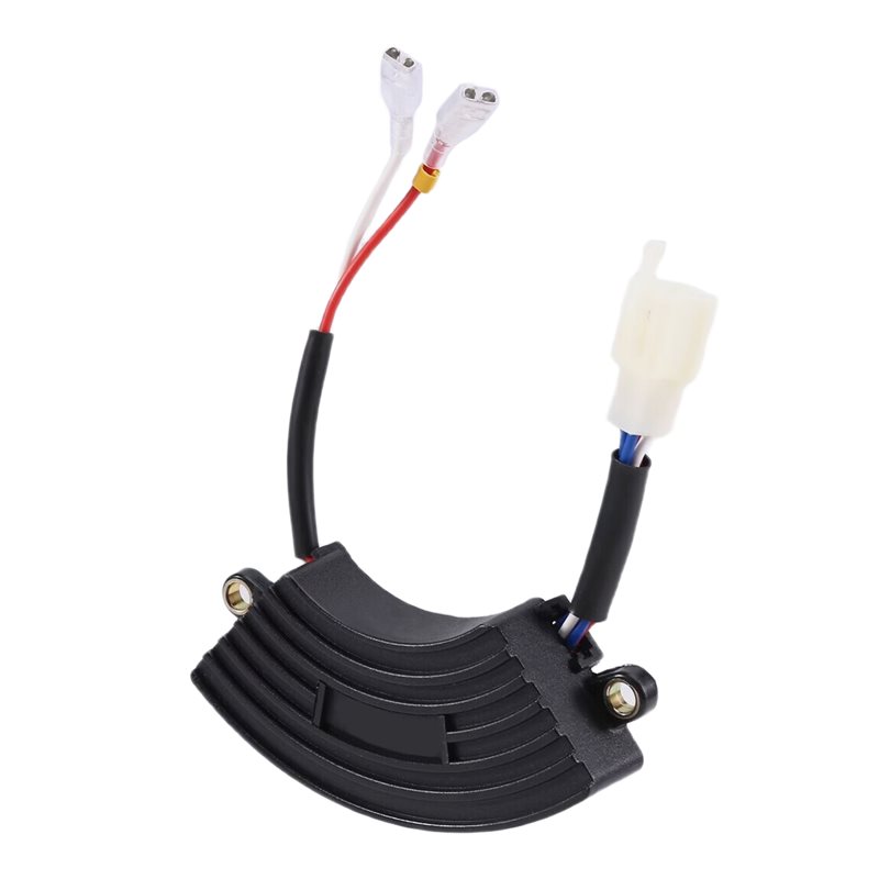 Cycloidal Reducer Bldc Motor - Regolatore Automatico di Tensione (AVR) per