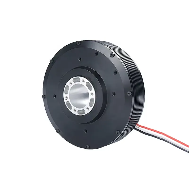Direct Drive Servo Motor Robotics - Motore servo a trasmissione diretta DC