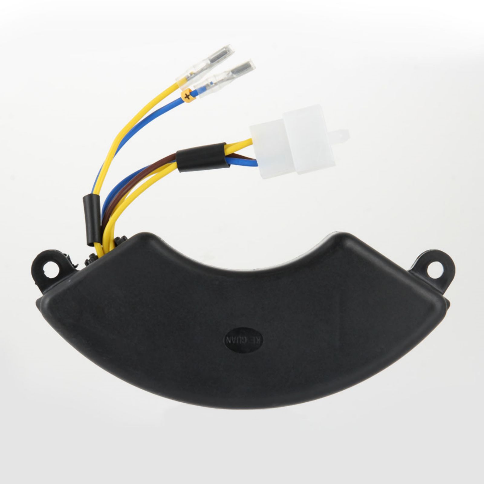 Cycloidal Reducer Bldc Motor - Regolatore di tensione AVR per scheda