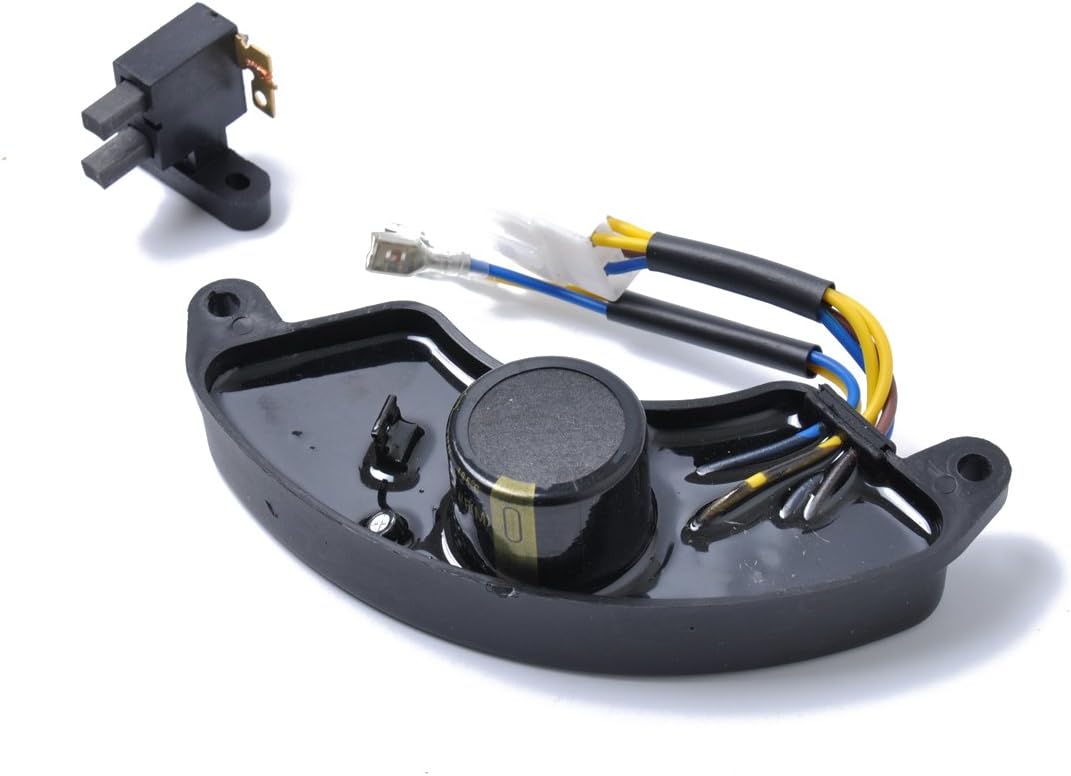 Cycloidal Reducer Bldc Motor - Raddrizzatore regolatore di tensione automatico 5KW