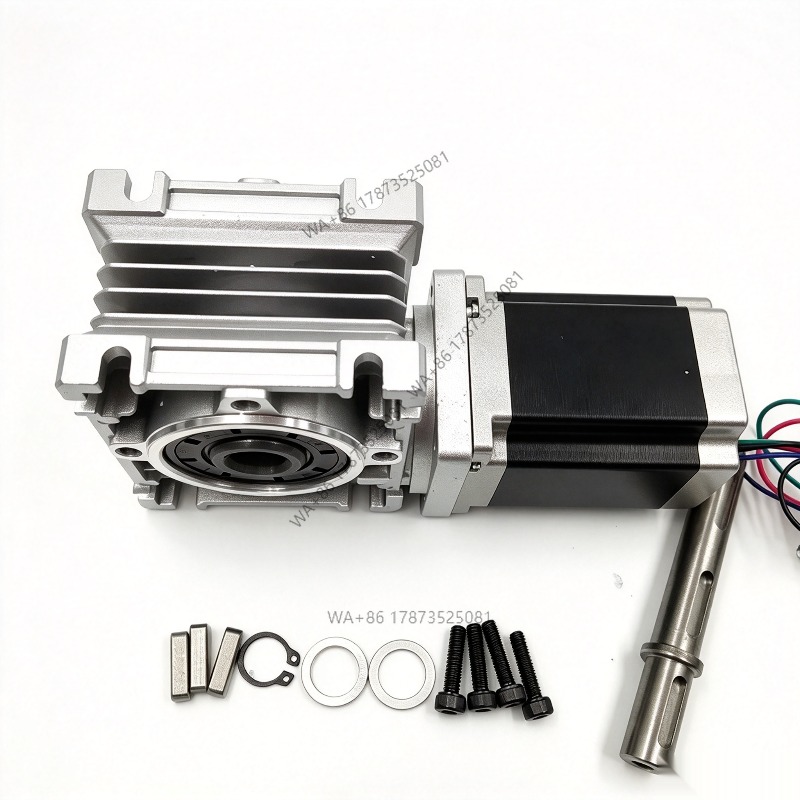 Motore a vite senza fine BLDC  - Bldc Planetary Gear Motor 48V High Torque recensione e prezzo