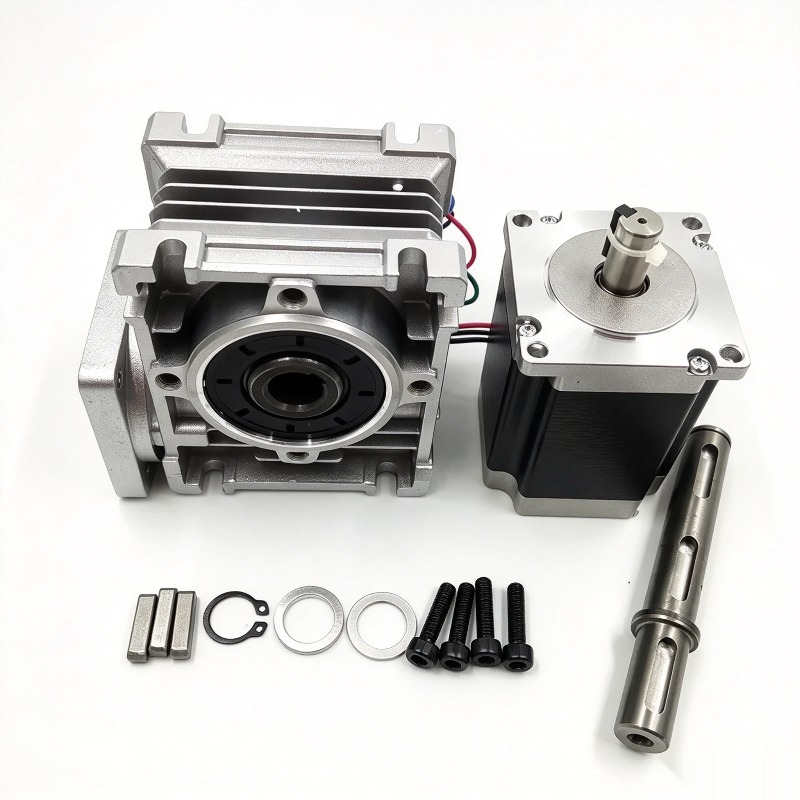 Motore a vite senza fine BLDC  - Bldc Planetary Gear Motor 48V High Torque recensione e prezzo