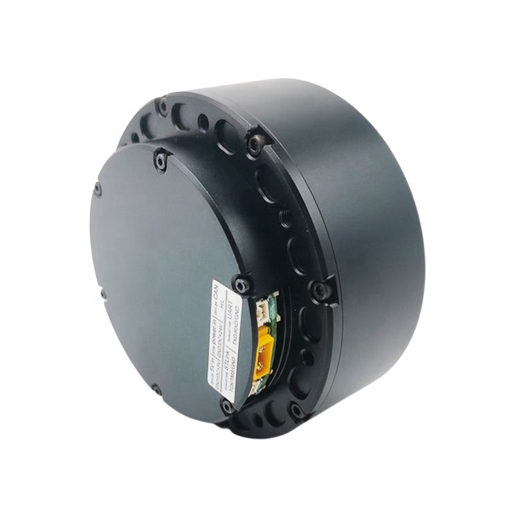 MIT GIM8115-36, rapporto di tr - Mit Cheetah Motor Actuator recensione e prezzo