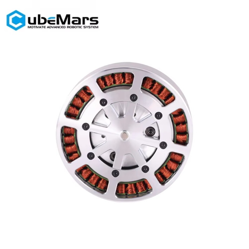 Motore Attuatore Robotico con  - Bldc Planetary Gear Motor 48V High Torque recensione e prezzo