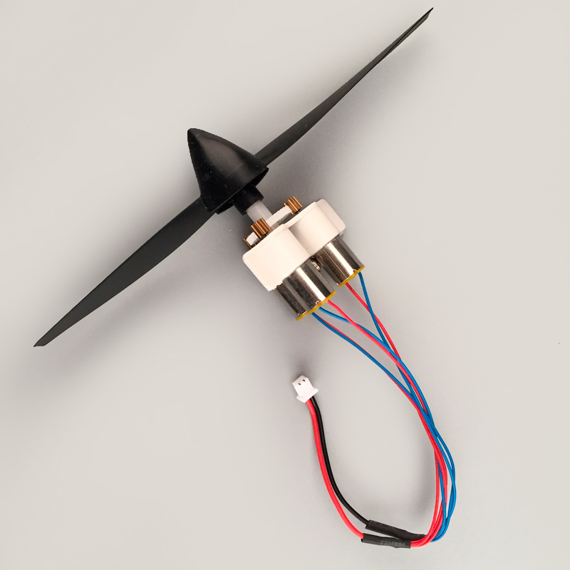 Parkten Wltoys F949 mortor RC  - Brushless Motor Thrust Test Stand recensione e prezzo