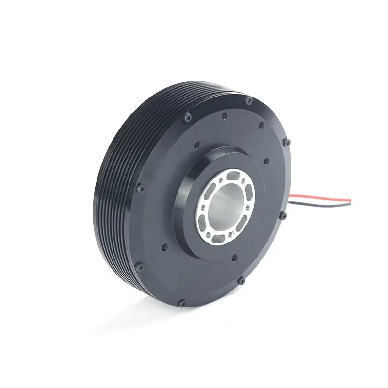 Motore servo a trasmissione di - Direct Drive Servo Motor Robotics recensione e prezzo
