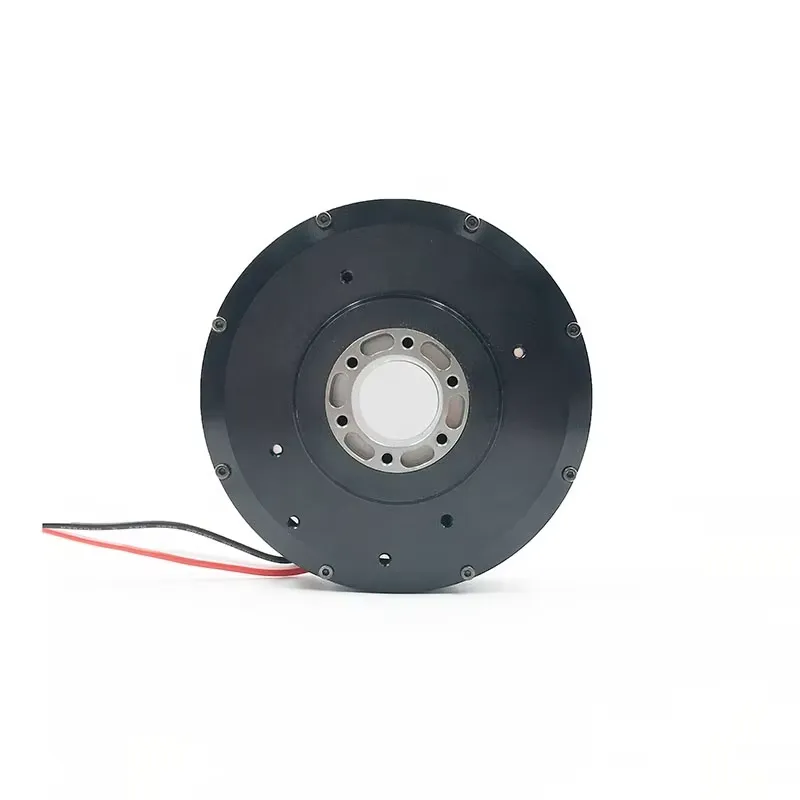Motore servo a trasmissione di - Direct Drive Servo Motor Robotics recensione e prezzo