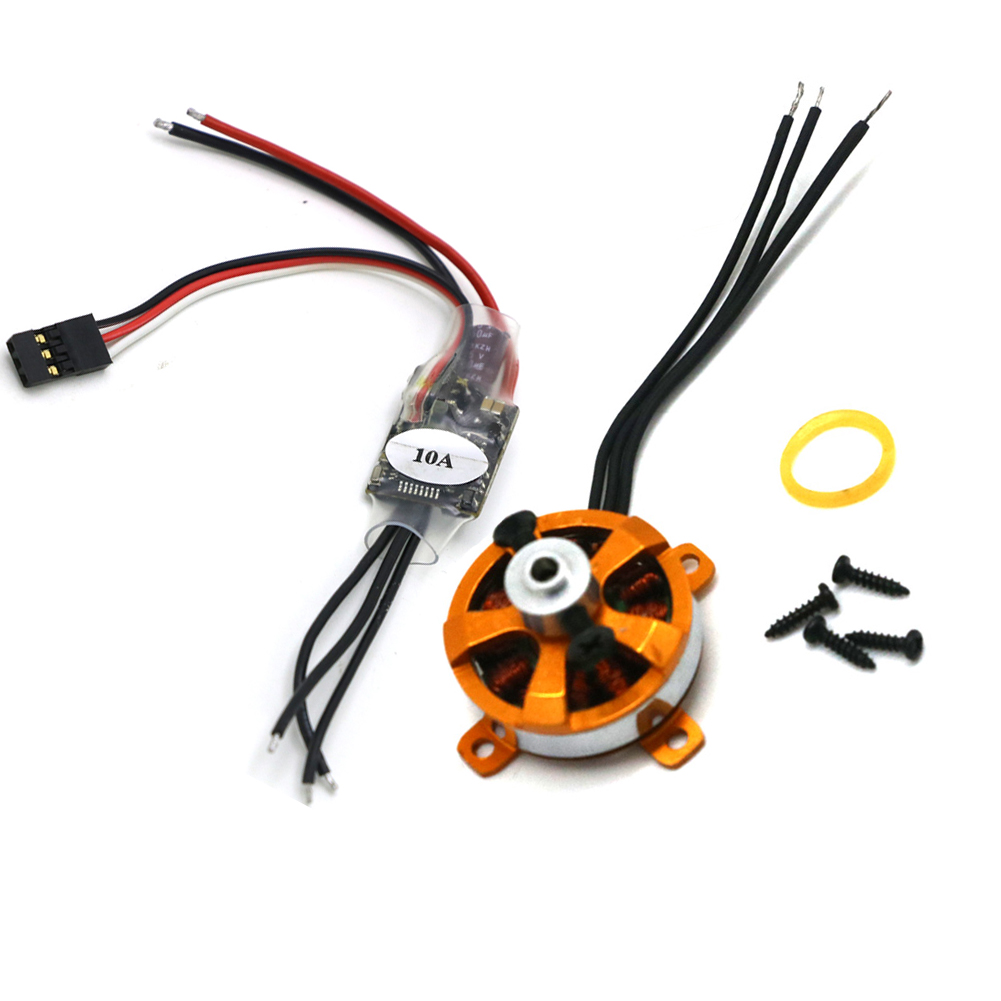 XXD 2205 A2205 7.6A 1400KV 160 - Brushless Motor Thrust Test Stand recensione e prezzo
