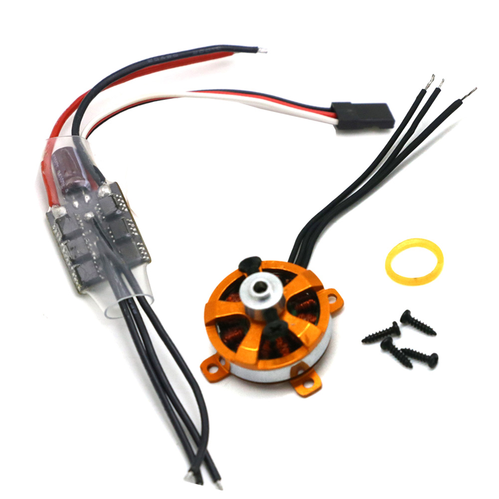 XXD 2205 A2205 7.6A 1400KV 160 - Brushless Motor Thrust Test Stand recensione e prezzo