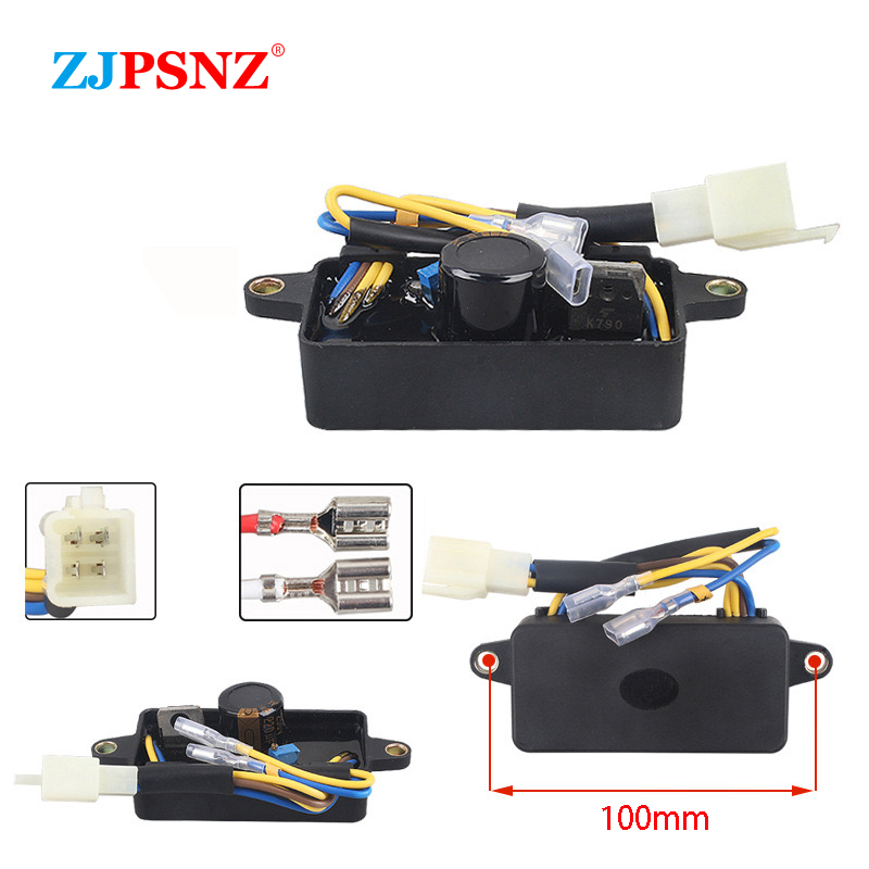 Regolatore di Tensione Automat - Cycloidal Reducer Bldc Motor recensione e prezzo
