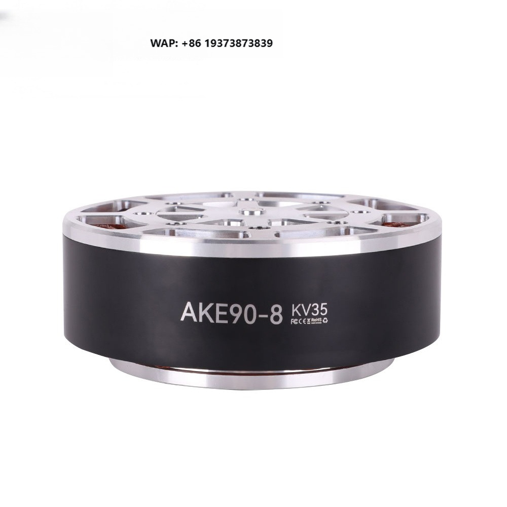 Cubermars AKE90-8 Motore Attua - Bldc Planetary Gear Motor 48V High Torque recensione e prezzo