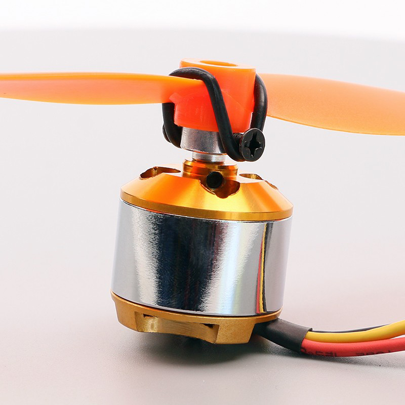 4PCS 3.0/3.17/4.0MM Adattatore - Brushless Motor Thrust Test Stand recensione e prezzo