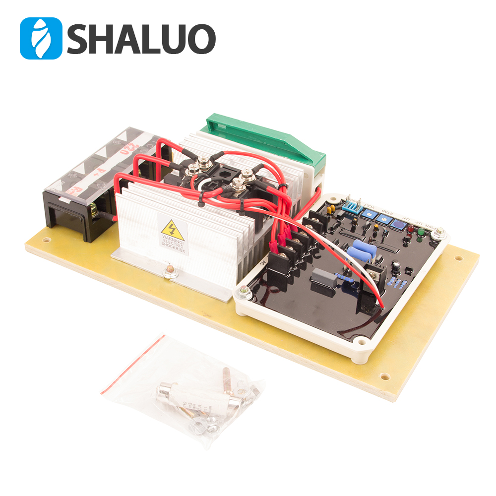 Modulo automatico dello stabil - Cycloidal Reducer Bldc Motor recensione e prezzo