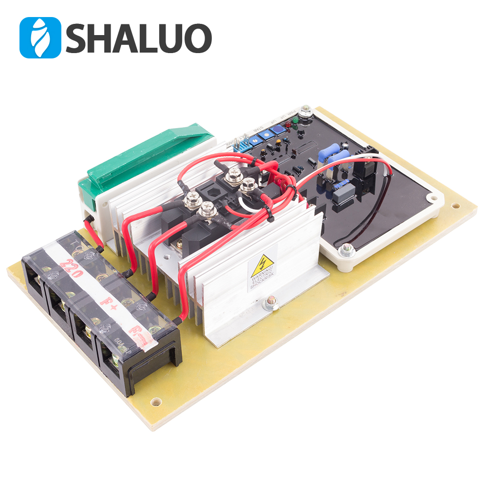 Modulo automatico dello stabil - Cycloidal Reducer Bldc Motor recensione e prezzo