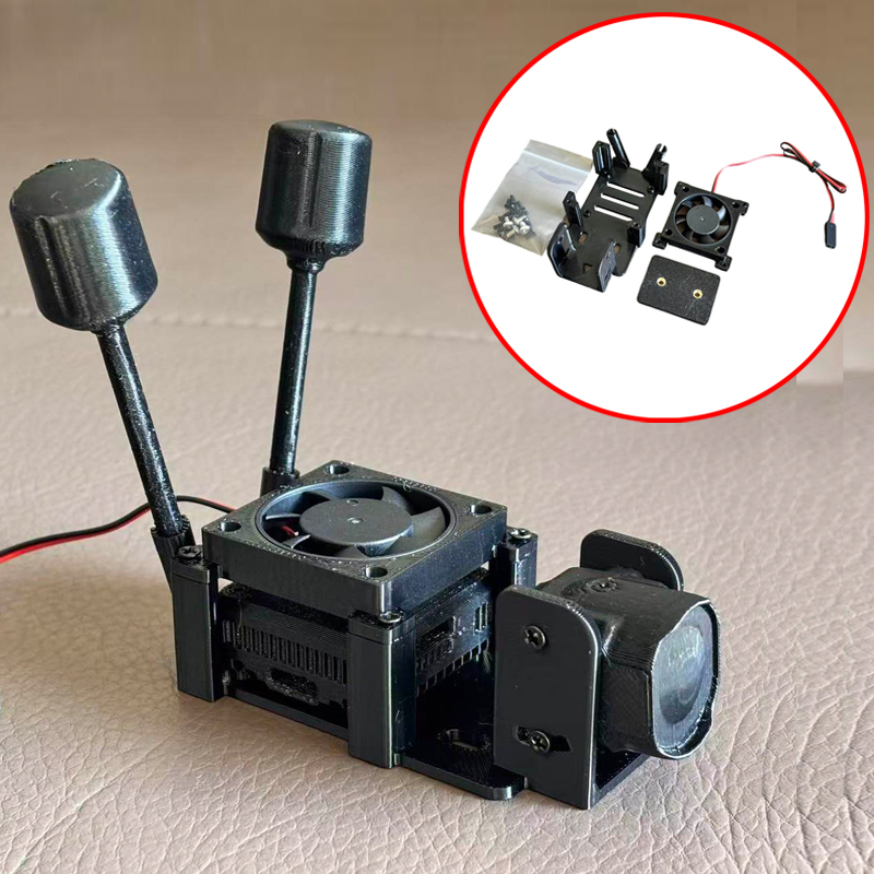 Set di Supporto per Trasmissio - Brushless Motor Thrust Test Stand recensione e prezzo