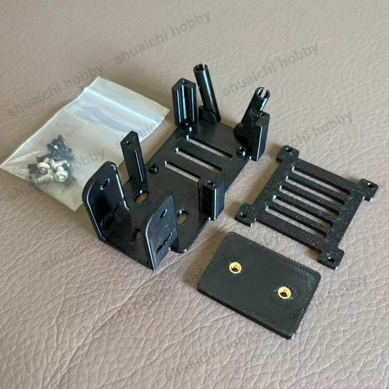 Set di Supporto per Trasmissio - Brushless Motor Thrust Test Stand recensione e prezzo