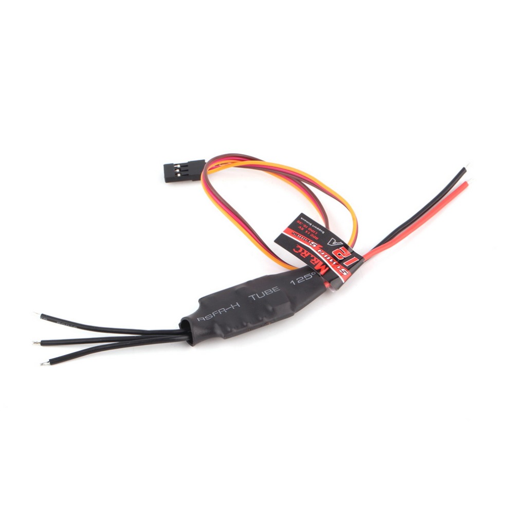 MR.RC 12A Regolatore di veloci - Brushless Motor Thrust Test Stand recensione e prezzo