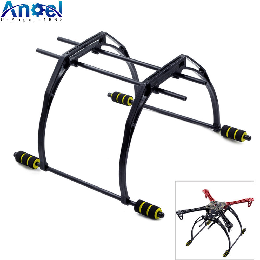 Carrello di atterraggio drone  - Brushless Motor Thrust Test Stand recensione e prezzo