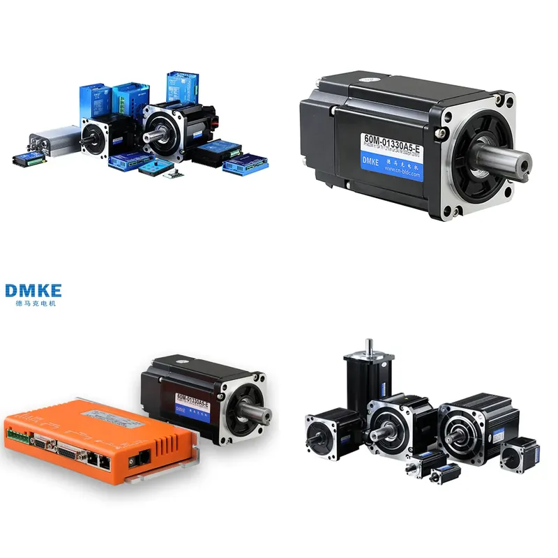 Servomotore DC 24V 12V 180W 20 - Direct Drive Servo Motor Robotics recensione e prezzo