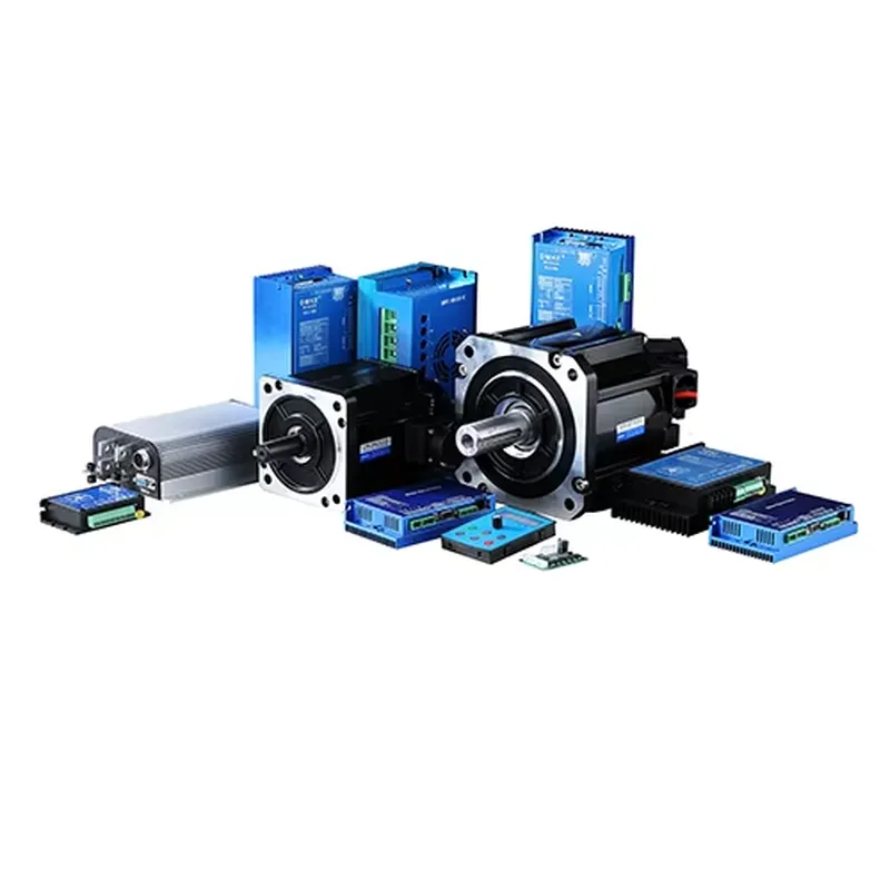 Servomotore DC 24V 12V 180W 20 - Direct Drive Servo Motor Robotics recensione e prezzo